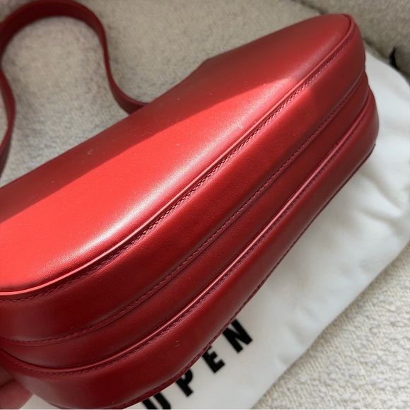 Aupen Fearless Re-Edition Bag (with a dust bag, like new, wore once) - Picture 4 of 11